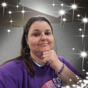 Meet your Posher, Tonya